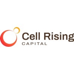 Cell Rising Capital logo