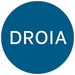 Droia Ventures logo