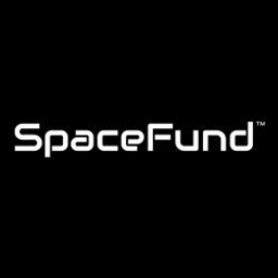 SpaceFund logo