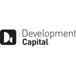 Development Capital logo