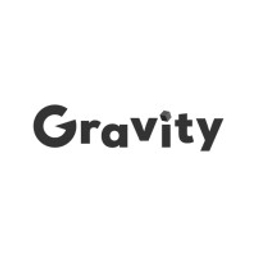 GRAVITY VC logo