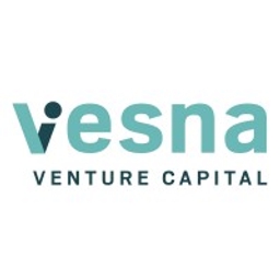 Vesna deep tech Venture Fund logo