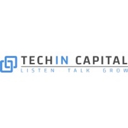 TechIn Capital GmbH logo
