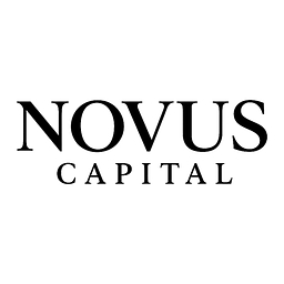 Novus Capital logo