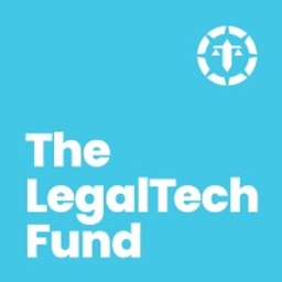 The LegalTech Fund logo