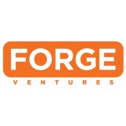 Forge Ventures logo