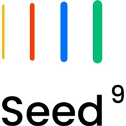 Seed9 logo