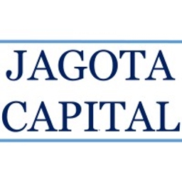 Jagota Capital logo