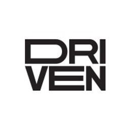 Driven VC logo