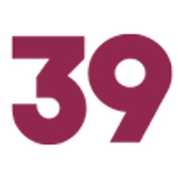 Channel 39 Ventures logo