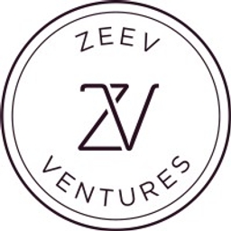 Zeev Ventures logo