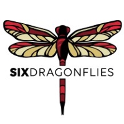 Six Dragonflies Capital logo