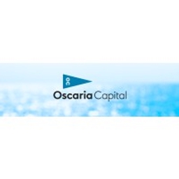 Oscaria Capital AB logo