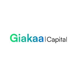 Giakaa Capital logo