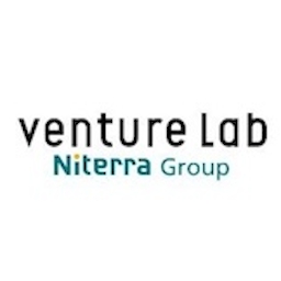 Venture Lab Niterra Group logo