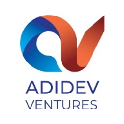 Adidev Ventures logo
