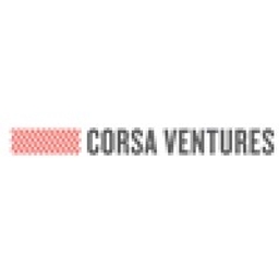 Corsa Ventures logo