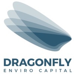 Dragonfly Enviro Capital logo