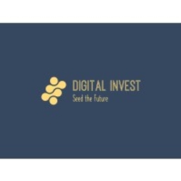 Digital Invest logo