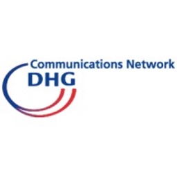 DHG Communications Network BV logo