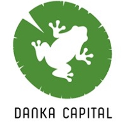 Danka Capital logo