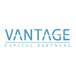 Vantage Capital Partners logo