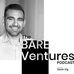 BARE Ventures logo