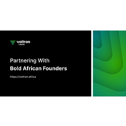 Voltron Capital logo