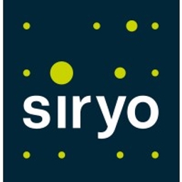 Siryo S.p.A. logo