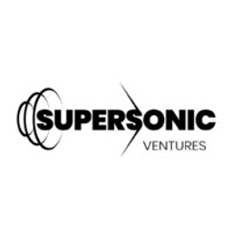 Supersonic Ventures logo