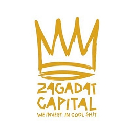 Zagadat Capital logo