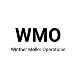 Winther Møller Operations logo