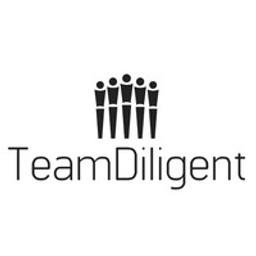 TeamDiligent logo