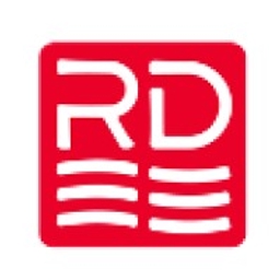 R3D3 Ventures logo