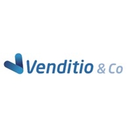 Venditio & Co logo