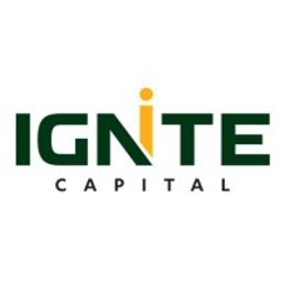 Ignite Capital logo