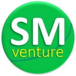 SmartupVenture | Venture Capital logo