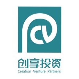 Creation Venture Partners | 创享投资 logo