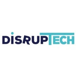 DisrupTech Ventures logo