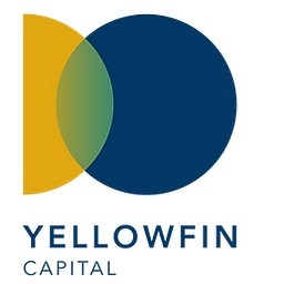 Yellowfin Capital Partners logo