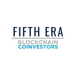 Blockchain Coinvestors & Fifth Era logo