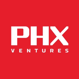 PHX Ventures logo