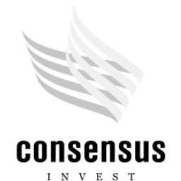 Consensus Invest logo
