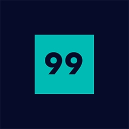 99 Capital logo