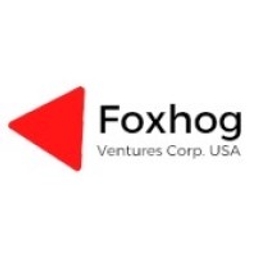 Foxhog Ventures Corp. India logo