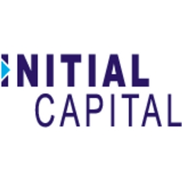 Initial Capital logo