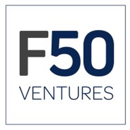 F50 Ventures logo