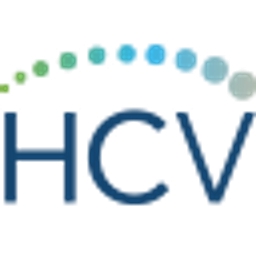 HealthCare Ventures LLC logo