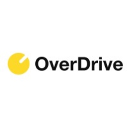 OverDrive Ventures logo