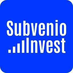 Subvenio Invest logo